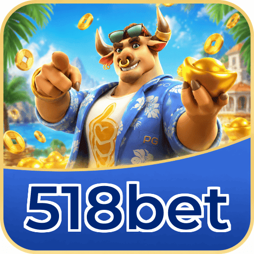 518bet Certificado eCOGRA
