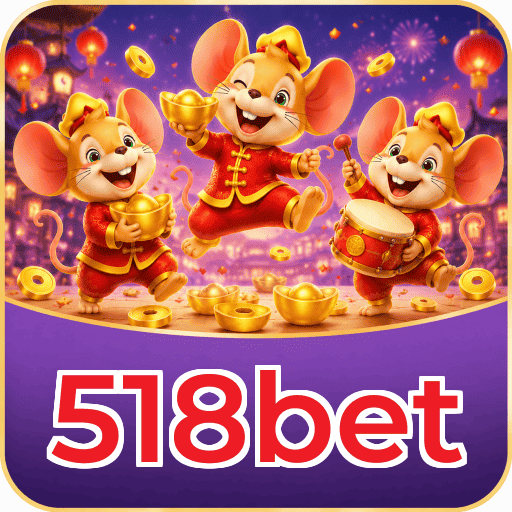 Principais provedores de slots da 518bet - NetEnt, Pragmatic Play, Play'n GO