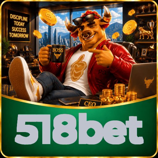 518bet Seguro SSL