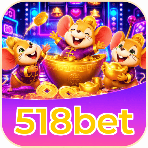 518bet VIP Program Logo