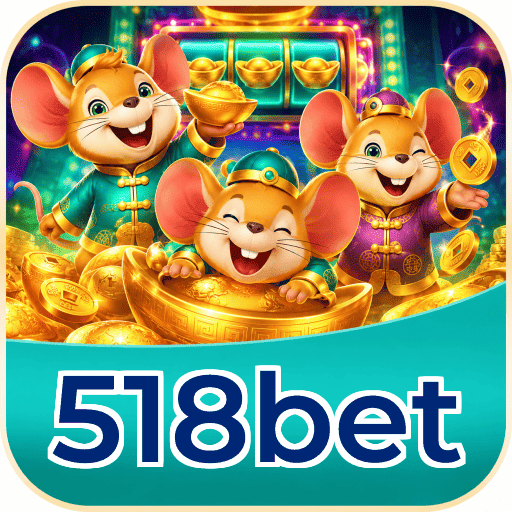 518bet Logo Verificado