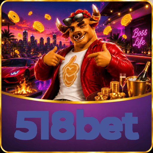 Bot 518bet Telegram