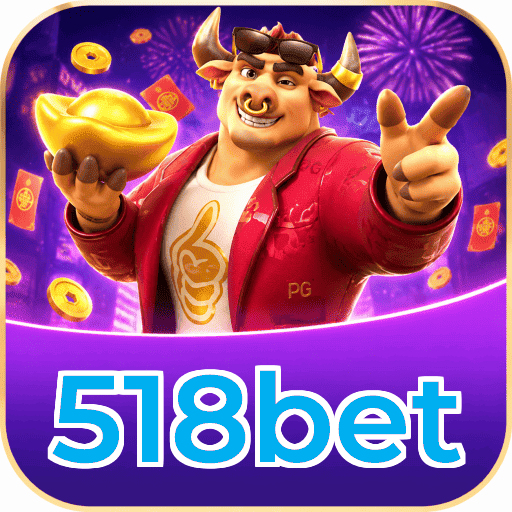 Requisitos do APK 518bet para Android - Logo Oficial