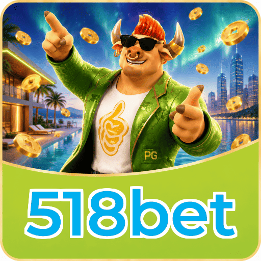 518bet Sistema Rápido