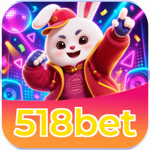 518bet Jackpots Progressivos