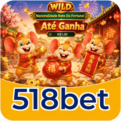 518bet Plataforma Confiável
